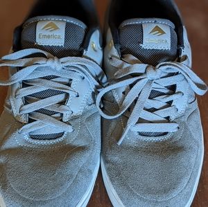 Emerica Heretic size 11